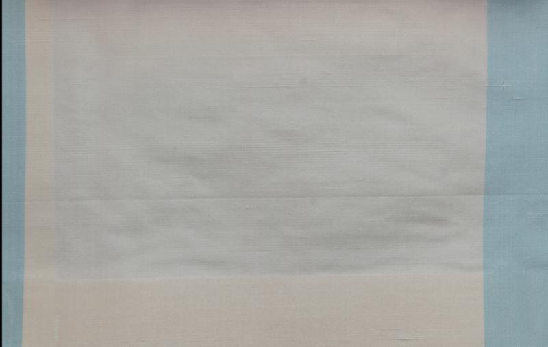 Dup 101 Stripes fabric collection cover - Catania Silks